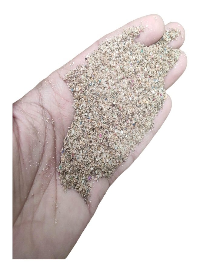 Maalavya River Sand Shiny Treasure Most Healthy Substrate All Kind of Fishes 5KG - Image 2